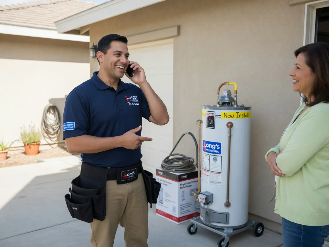 Leak Detection Lafitte, LA FAQs